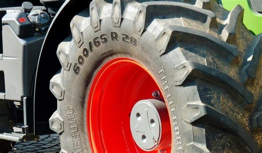 Un agriculteur de 41 ans meurt écrasé par son tracteur en changeant une roue
