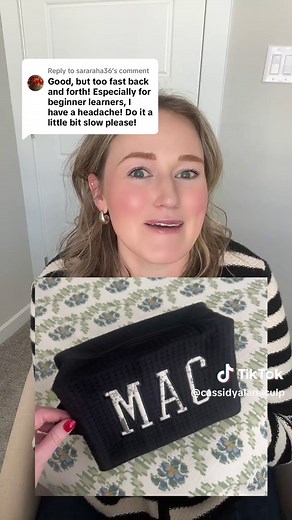 Step-by-Step Guide to Embroidering Appliqué