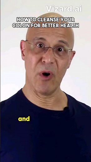 The Quickest Ways to Empty Your Bowels and Cleanse (Detox) the Colon | Dr. Mandell