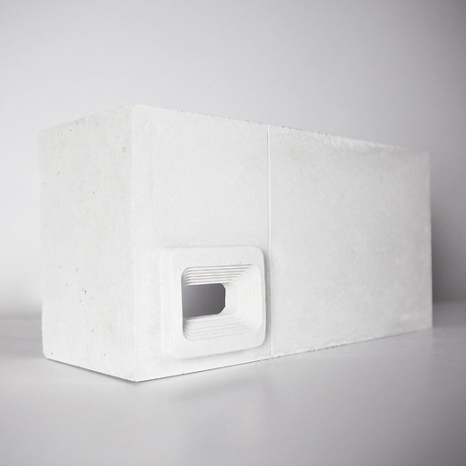 Swift Block | Swift Box - Integrated