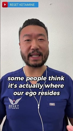 Ketamine's Affect On Your Brain 🧠