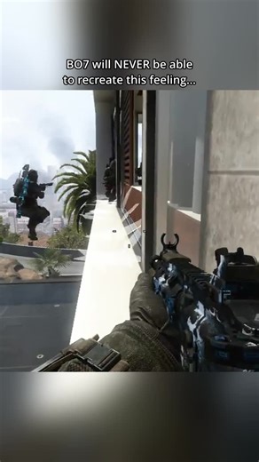 SoaR on Instagram: "Black Ops 2 was a masterpiece 👨‍🎨"