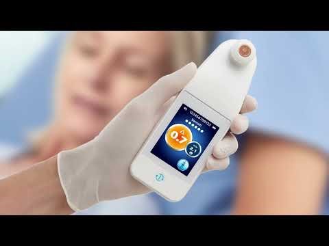 How to scan the sacrum with Provizio SEM Scanner