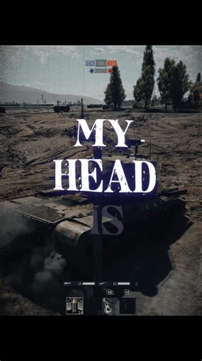 Exploring the T-58 Tank in War Thunder Gameplay