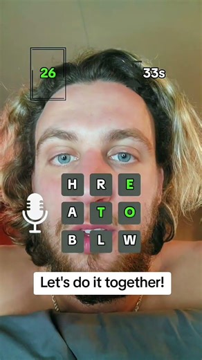 Word Jumble is broken😭