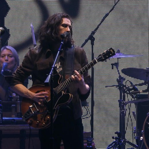 Get ready for Hozier! 2nd show added due to demand; limited tickets available now. | Live Nation Concerts