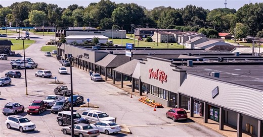 2038 US Highway 45 Byp, Trenton, TN 38382 - Retail for Sale | LoopNet