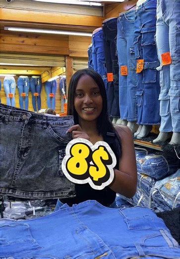 ¡LO NUEVO QUE NECESITAS ESTE TEMPORADA! 🤗 En Top Model tenemos shorts y falda short en solo $8 😍✨ Cómodos, modernos y perfectos para armar outfits frescos y con actitud 💃🔥 Ideales para el día a día, salidas con amigas o un look casual chic 👛✨ ¡Combínalos con nuestros bodys y crea el outfit perfecto! 😏 📍 Visítanos en: • Caracas, La Hoyada, Mercado Bolivariano, Pasillo Venezuela con Uruguay. • Mercado Cruz Verde, Pasillo A Local 17 y Pasillo B Local 93. • Mercado Parque Mecánico, Pasillo Ch