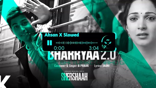 Man Bharryaa | Full Song 🎧#1M #fullsong #punjabisong #fyp #foryoupage❤️❤️