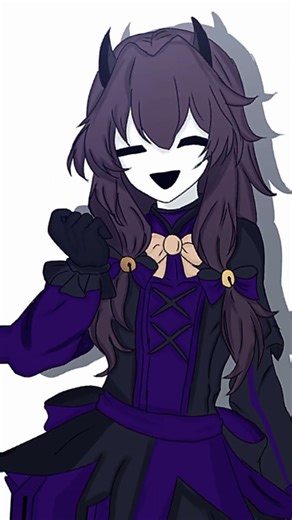 ||Mia shavanah||#oc #poppyplaytimeoc #poppyplaytime #miashavanah