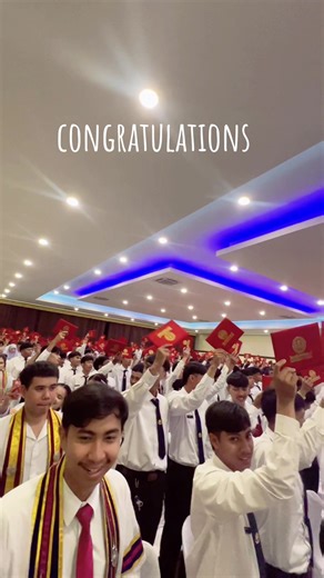 ยินดีกับนักเรียนนักศึกษาทุกคนนะคะ #กระบี่หวานมาก🤫 #กระบี่หวานมาก🤫 #เทรนด์วันนี้ #krabi #เทคโนโลยีธุรกิจดิจิทัล @TikTok