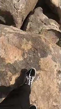 How to not crease shoes. Walking tutorial