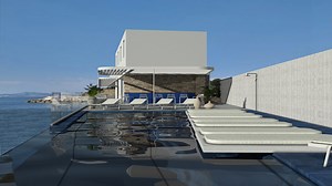 L’Hôtel Bleu : nouveau joyau de la Côte Bleue à deux pas de Marseille