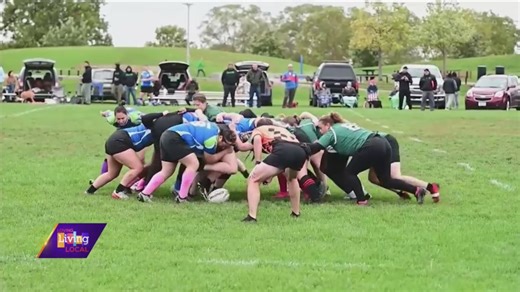 Annual Supply Drive | Quad City Irish Rugby Team