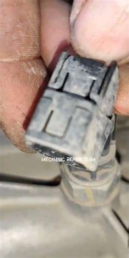 Back gear switch connector open 🙃🙂 #shorts