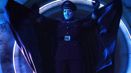 David Dastmalchian Knows His Street Fighter Performance Has To Live Up To One Of Cinema's Fan-Favorite Villains