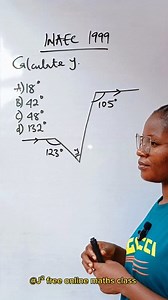 168K views · 2.4K reactions | Angles explained in detail ( beginner friendly) | J² free online maths class | Facebook