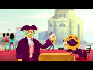 Live like a local in Venice 🦁 | Airbnb Citizen