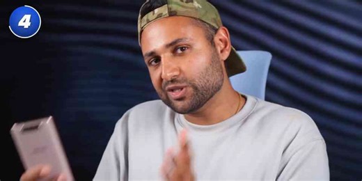 Unusual smartphones tested - which designs solve real problems