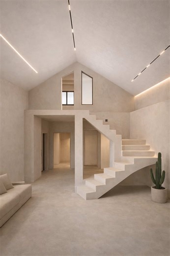 Jak uniknąć błędów przy budowie schodów