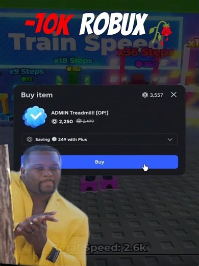 I Bought EVERY Upgrade In +1 Backflip Obby Escape 💀 | Roblox