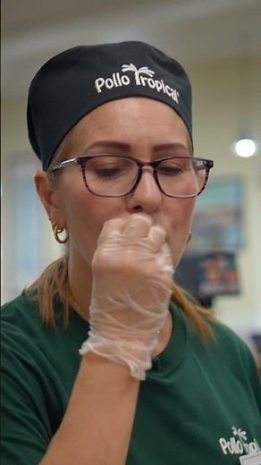 Pollo Tropical | New Pollo Sandwich drop!