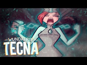 [Winx Club] Tecna - Wundatrip [Looped Edit]