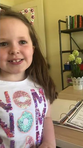 Poem of the Day- 5 Little Flowers