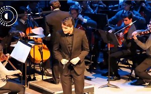 哈利波特与火焰杯 插曲magic works现场版