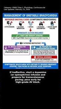 Cardiovascular, Physiology, USMLE Step 1 - Clinical Pearl #Shorts