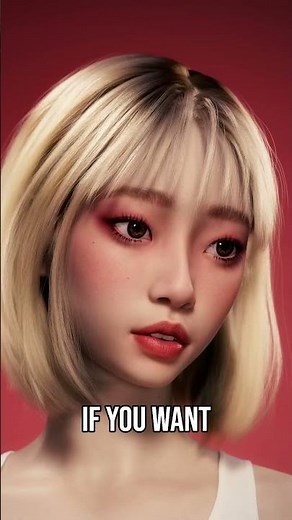 XGen Tutorial: What to do if you only need the modifier to affect part of the hair. #groomingtips