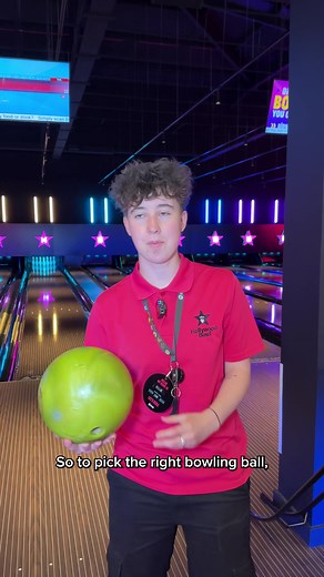 Choosing the Perfect Bowling Ball: Expert Tips