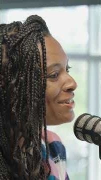 What Gives You Hope? | Clip from our DHHS Podcast, Episode 9: Addressing Food Insecurity
