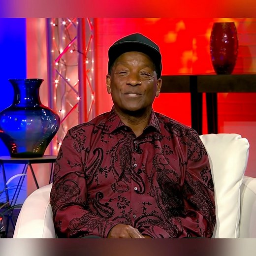 Join me this week as I catch up NFL’s legendary sportscaster, JB James Brown. You don’t want to miss this amazing episode — streaming now on The Donnie Simpson Show YouTube Channel and Discovered.tv. #TheDonnieSimpsonShow #Season2 #JamesBrown #JB #NFL #TheCouchIsBack! https://youtu.be/KlcC_jAc8ss | Donnie Simpson