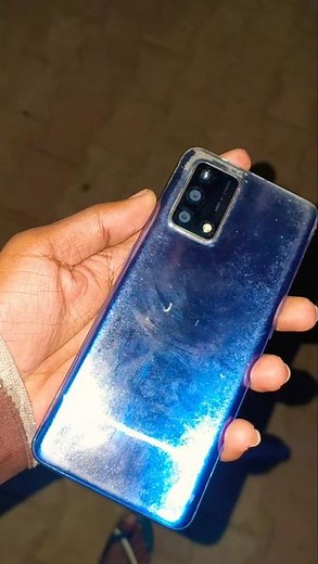 Oppo A74 5g #smartphone