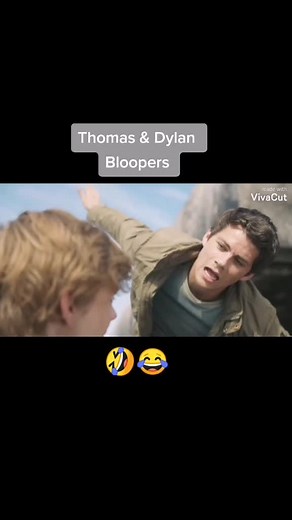 Thomas & Dylan Bloopers Compilation