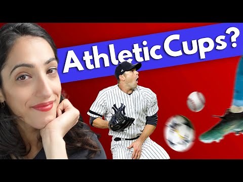 How to Choose a Jockstrap and Cup