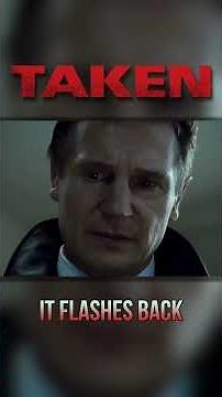 The BEST Moment in Taken (2008)? 👀