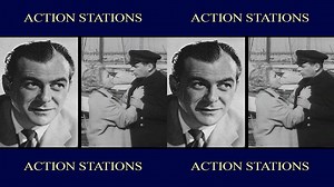 Action Stations (1957)🔸