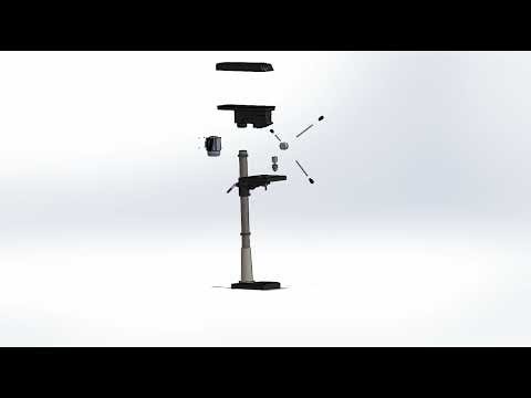 BMID2504 ADVANCED ENGINEERING GRAPHICS & CAD