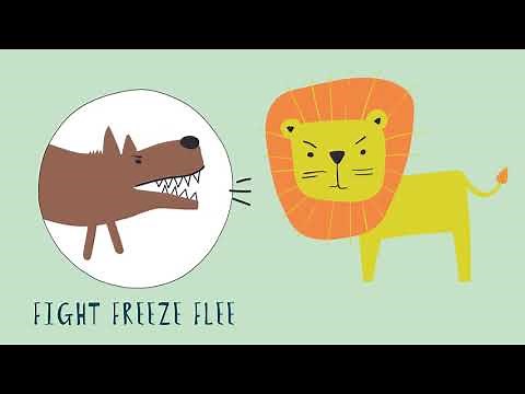 Grow Your Mind - just the story - for school students