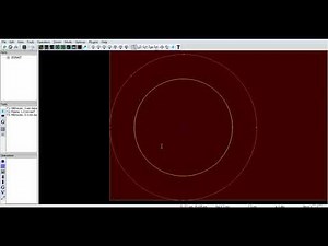 Membuat Gcode Menggunakan File Vector DXF dan SVG Menggunakan SoftwareSheetcam