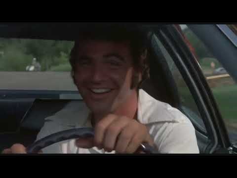 White Lightning - Scene 1