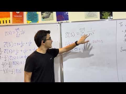 Episode 3: Euler Product Formula and some insights about the mathematician