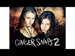 GINGER SNAPS 2 - Unleashed (2004) US