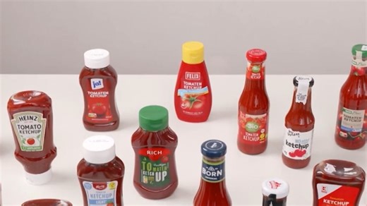 Eine Entwicklung überrascht Prüfer - Stiftung Warentest: Beliebter Ketchup fällt durch