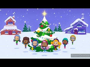 CMV: A Very Merry Christmas to You (Merry Christmas Everyone!!!)