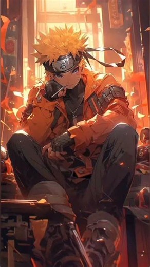 Naruto Photo Edit #naruto #edit #photo