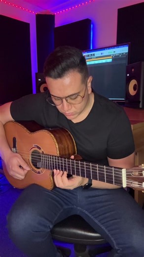 Toda Una Vida: Acordes y Requinto de Los Panchos