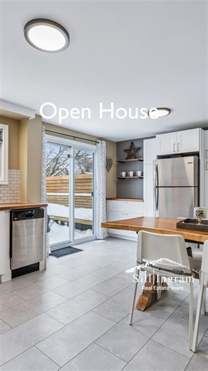 Quentin Sill and Mike Ingram on Instagram: "★★★ OPEN HOUSE ★★★ 164 Hadati Road, Guelph ON MLS® Number: 40799350 Sunday, February 1, 2026 2:00 to 4:00 pm Welcome to this charming 3-bedroom, 2-bathroom detached home in Guelph’s East End. With its functional layout, thoughtful updates, and unbeatable location, this move-in-ready home is a fantastic opportunity! Looking forward to seeing you there! Listed by @kaitlynveloso and @sillingram Kaitlyn Veloso REALTOR® Bosley Real Estate Ltd., Brokerage 64